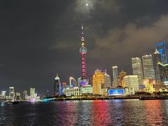 -南京路步行街