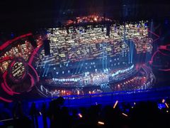 -成都金融城演艺中心