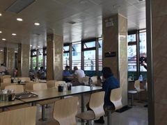 大堂-老四季(南市场店)