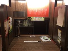 -一兰拉面(梅田阪急东通店)