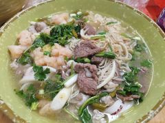-筒骨麻辣烫(永同昌公寓胜明花园店)
