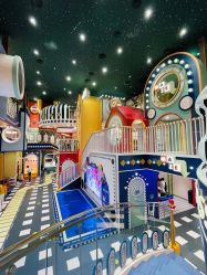 -meland亲子乐园•派对•研学(宁波华润万象城店)