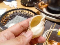 -山之川·日式料理(瀚海海尚店)