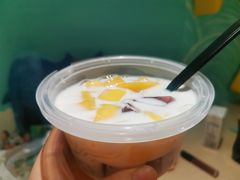 -古春堂凉茶甜品(拱北口岸店)