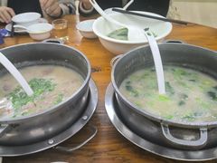 -南记食粥坊·宵夜大排档(南桂店)