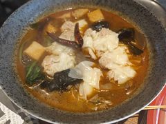 -北丐先生·野馄饨烧烤(泰达E街区店)