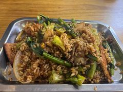 -幸福铁板烧(共和村店)