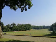 -大屏嶂森林公园