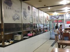 -阊门姚记豆浆(旧学前直营店)