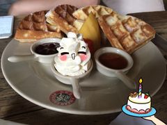 -MAAN COFFEE(金桥店)