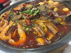 -眉州东坡(团结湖店)