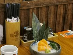 -坂吉屋·居酒屋深夜食堂(龙湖店)