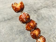 -邓记新一代糖油果子(四川煤管局供销公司职工宿舍店)