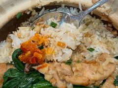 -华记煲仔华·煲仔饭(市桥易发店)
