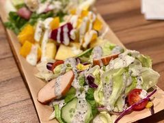 -必胜客(安盛金马店)