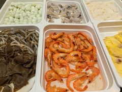 -杭州开元名都大酒店·地中海自助餐厅