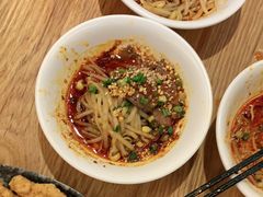 -付小姐在成都(川沙店)