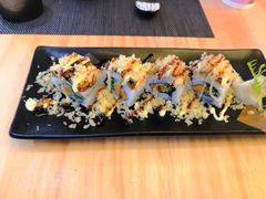 -苍月中华料理(王府井店)
