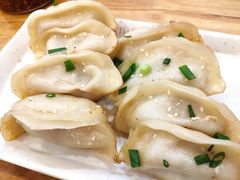 -小姜锅贴(凤凰街店)