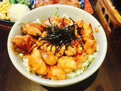 -铃木食堂(帽儿胡同店)