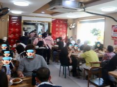-歹歹的加个面过油肉拌面(贵州路店)