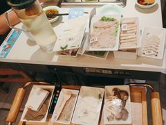 -野妹火锅(布吉店)