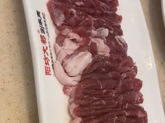 -阳坊大都涮羊肉(阳坊总店)