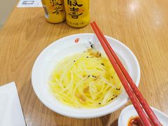-喜家德虾仁水饺(南山书城店)