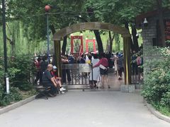 -丰台花园
