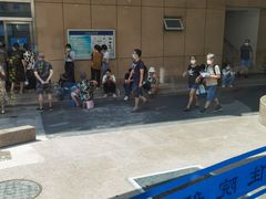 -复旦大学附属肿瘤医院(徐汇院区)