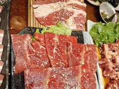 -牛也烧肉(摩尔城店)
