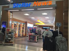 -华盛顿杜勒斯国际机场