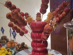 -鹊华居·地道鲁菜·海鲜·融合味(大明湖店)