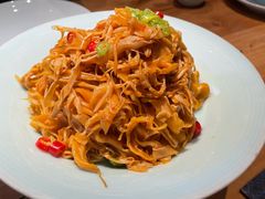-宴礼烤鸭本味菜(蠡县商业步行街店)