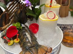 -神洲四海大酒楼(王府井澳门中心店)