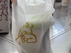 -喜茶(北京三里屯太古里店)