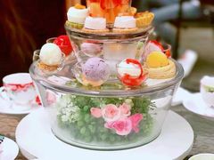 果力全开下午茶套餐-哈根达斯(龙湖时代天街店)