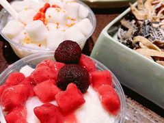 -巴倒烫陆派火锅山庄(南山总店)