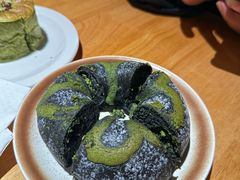 -Max Bakery 阿唛手作