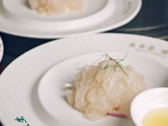-美未居·老字号·地道顺德菜·桑拿鸡·鱼生(容桂店)