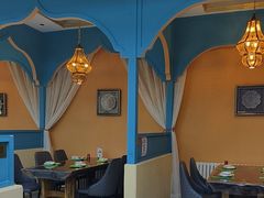 -巴依老爷新疆餐厅