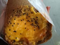 -韩国利尔面包(桂林路店)