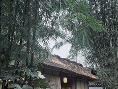 -成都杜甫草堂博物馆