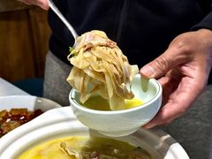 -山海菜馆·海肠捞饭·青岛菜(栈桥店)