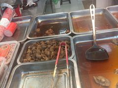 -老北京前门烤鸭(北中路99店)