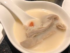 -捞王锅物料理(凯旋路店)