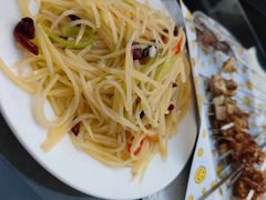 -迎燕阁烤羊腿(二环南路店)