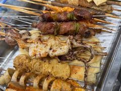 -老谢野馄饨(延安路店)