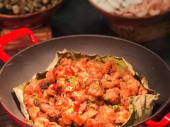 -杭州久泰饭店·摩卡花园