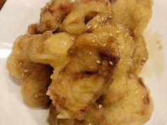 -七菜馆·东北菜·蒸饺(文体路店)